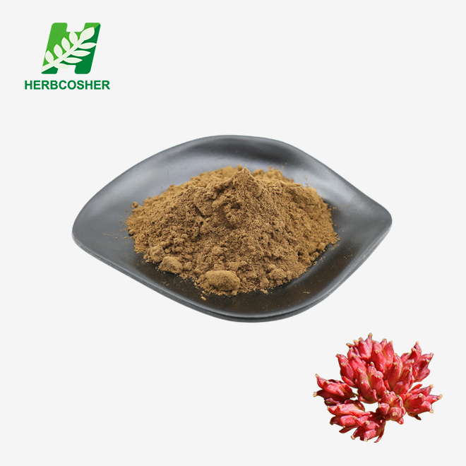 Salidroside powder